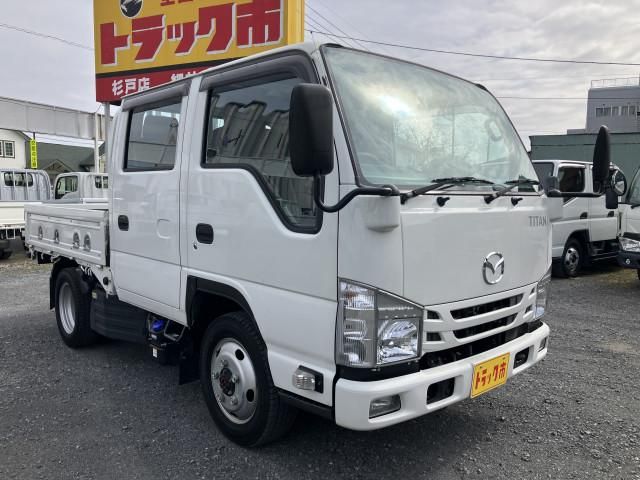 Ref No.A14880377 MAZDA TITAN Image#11