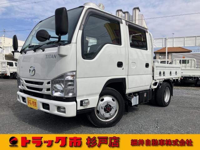 MAZDA TITAN