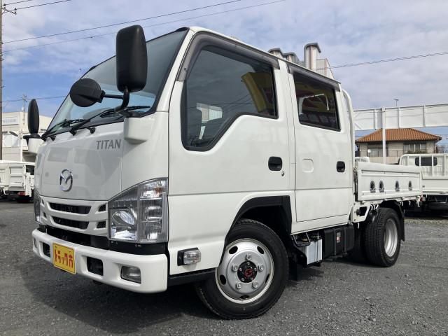 Ref No.A14880377 MAZDA TITAN Image#2