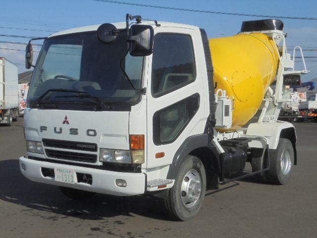 MITSUBISHI FIGHTER