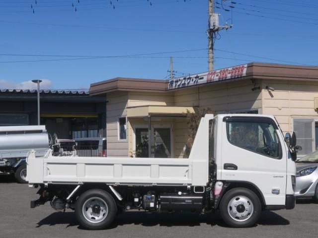 Ref No.A14884798 MITSUBISHI CANTER TRUCK Image#10