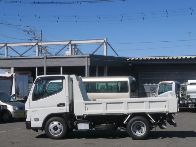 Ref No.A14884798 MITSUBISHI CANTER TRUCK Image#9