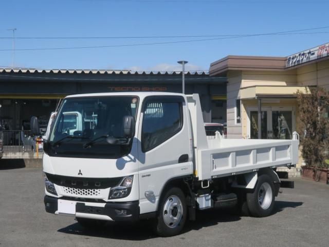 Ref No.A14884798 MITSUBISHI CANTER TRUCK Image#5