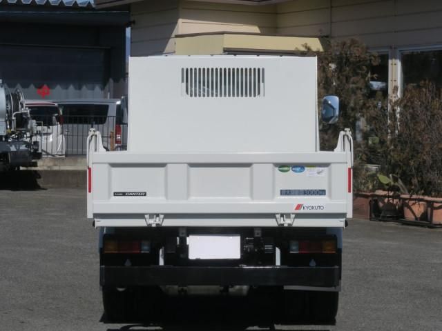 Ref No.A14884798 MITSUBISHI CANTER TRUCK Image#12