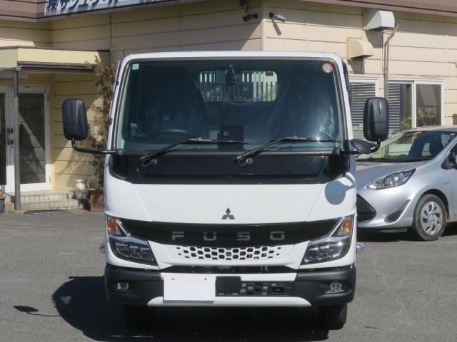 Ref No.A14884798 MITSUBISHI CANTER TRUCK Image#17