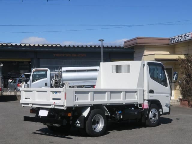 Ref No.A14884798 MITSUBISHI CANTER TRUCK Image#7