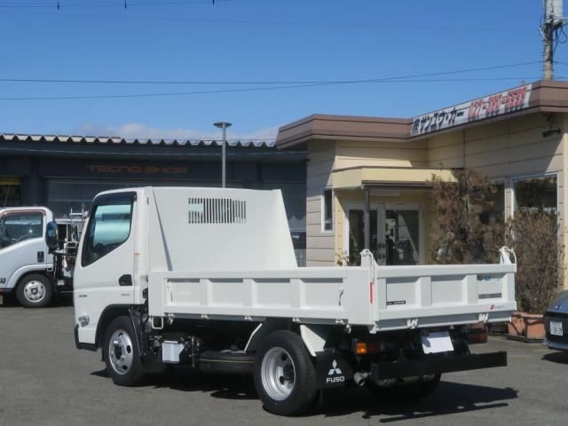 Ref No.A14884798 MITSUBISHI CANTER TRUCK Image#8