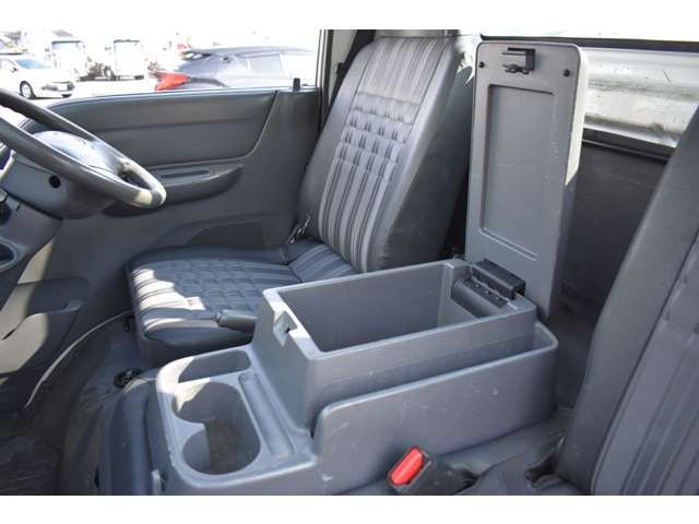 Ref No.A14891819 MAZDA BONGO TRUCK Image#12