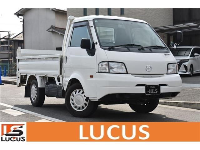 MAZDA BONGO TRUCK