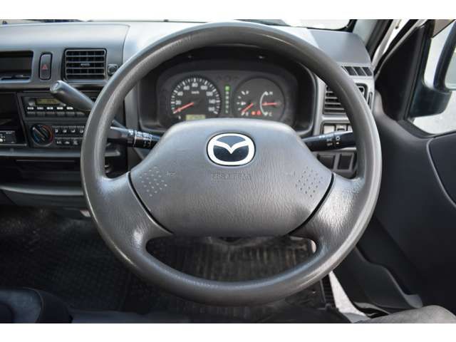 Ref No.A14891819 MAZDA BONGO TRUCK Image#3