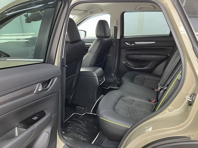 Ref No.A14891870 MAZDA CX5 Image#7