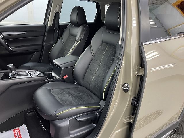 Ref No.A14891870 MAZDA CX5 Image#6