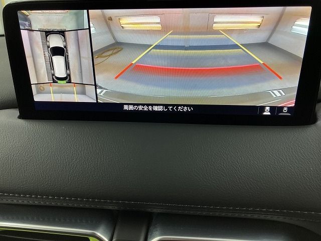 Ref No.A14891870 MAZDA CX5 Image#11