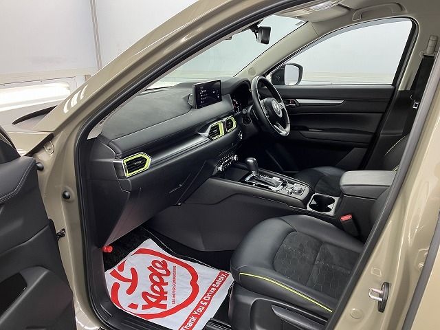 Ref No.A14891870 MAZDA CX5 Image#5