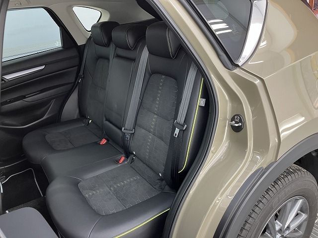 Ref No.A14891870 MAZDA CX5 Image#4