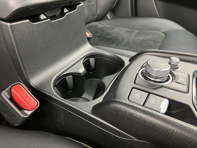 Ref No.A14891870 MAZDA CX5 Image#9