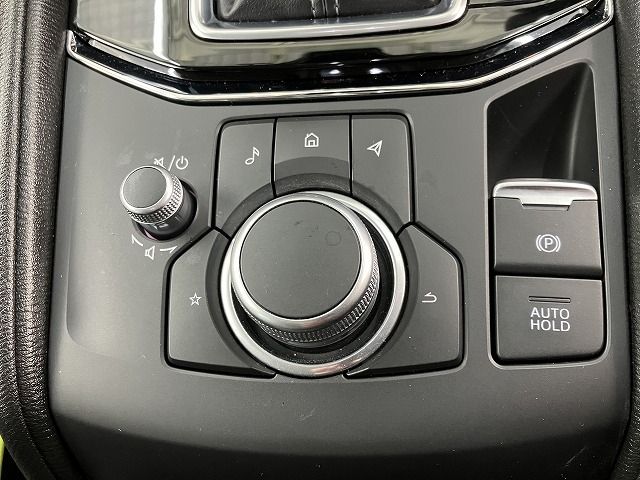 Ref No.A14891870 MAZDA CX5 Image#8