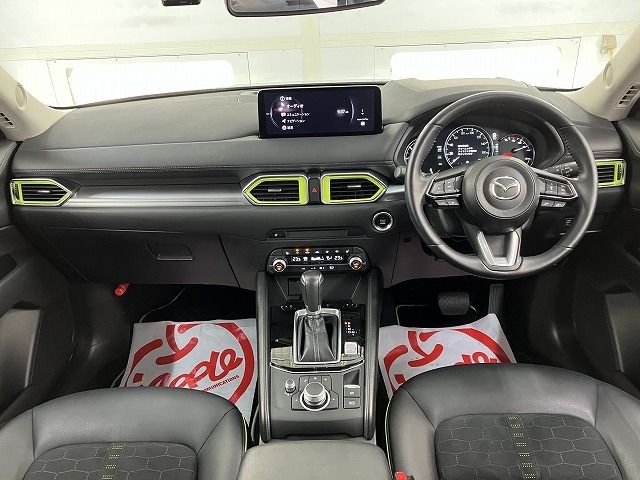 Ref No.A14891870 MAZDA CX5 Image#2
