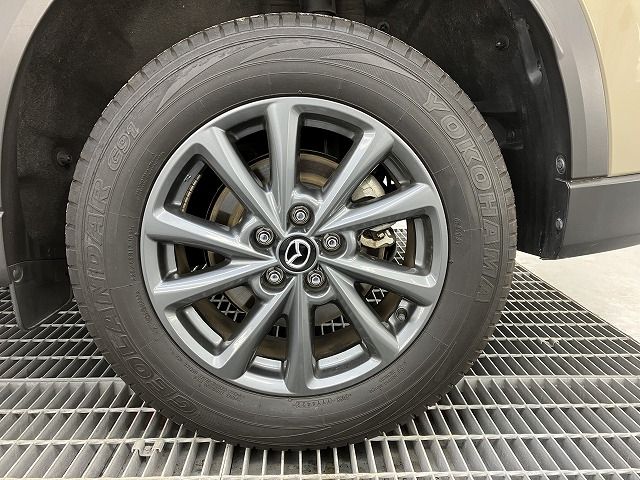 Ref No.A14891870 MAZDA CX5 Image#10