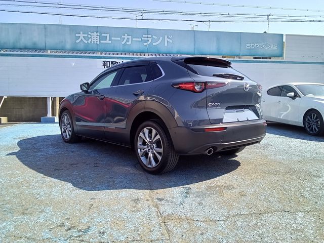 Ref No.A14897003 MAZDA CX-30 Image#3