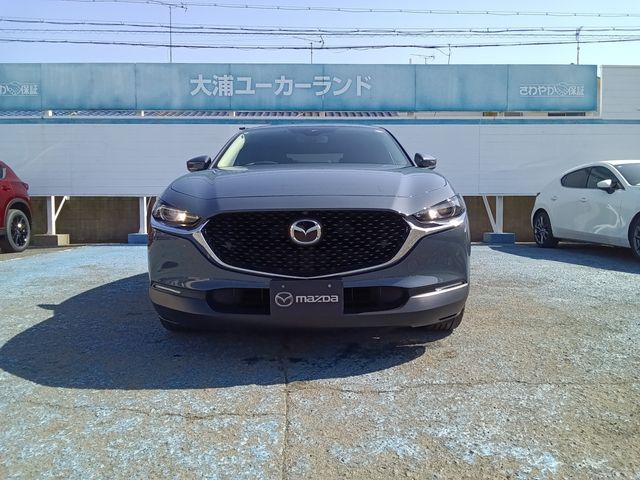 Ref No.A14897003 MAZDA CX-30 Image#17