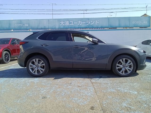 Ref No.A14897003 MAZDA CX-30 Image#20