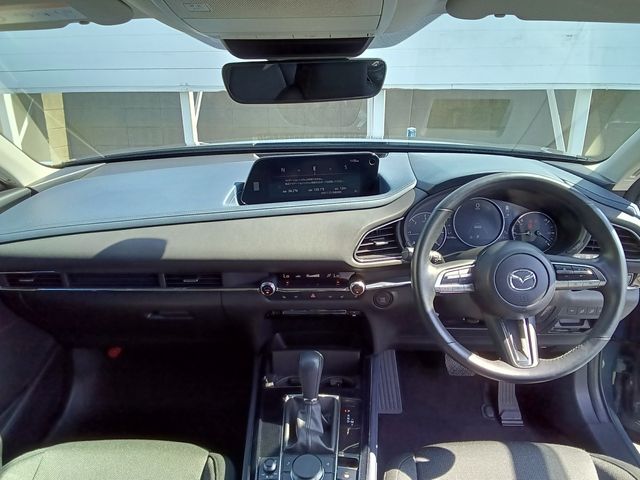 Ref No.A14897003 MAZDA CX-30 Image#2