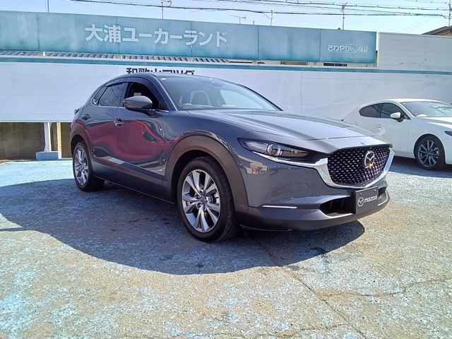 Ref No.A14897003 MAZDA CX-30 Image#15