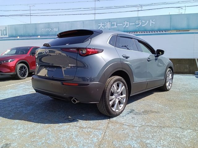 Ref No.A14897003 MAZDA CX-30 Image#16