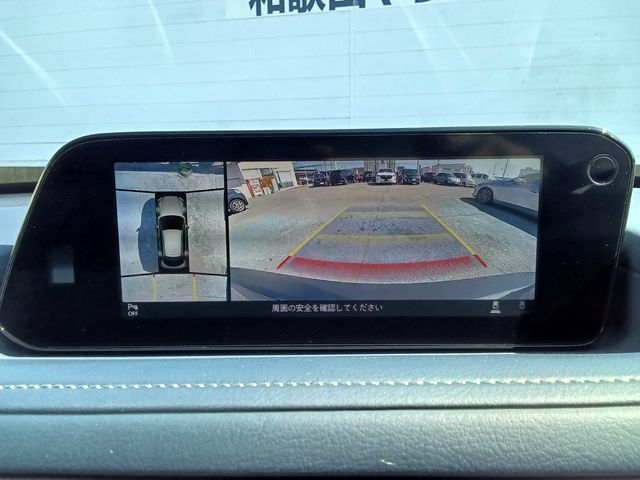 Ref No.A14897003 MAZDA CX-30 Image#6