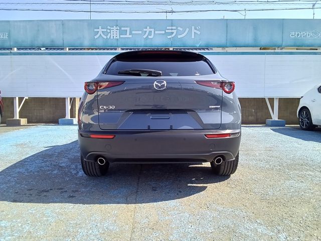 Ref No.A14897003 MAZDA CX-30 Image#18