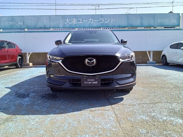 Ref No.A14897006 MAZDA CX5 Image#14