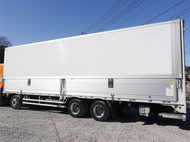 Ref No.A14897221 MITSUBISHI SUPER GREAT Image#7