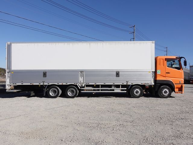 Ref No.A14897221 MITSUBISHI SUPER GREAT Image#4