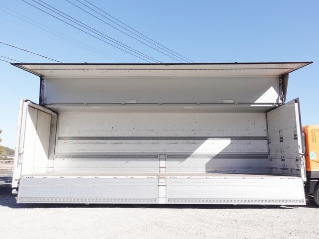 Ref No.A14897221 MITSUBISHI SUPER GREAT Image#10