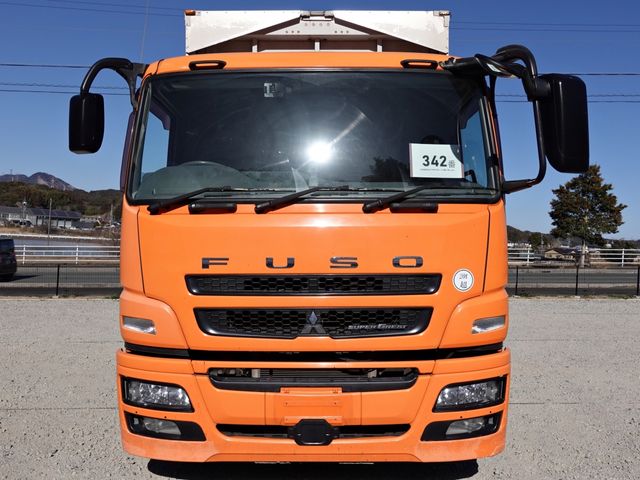 Ref No.A14897221 MITSUBISHI SUPER GREAT Image#2