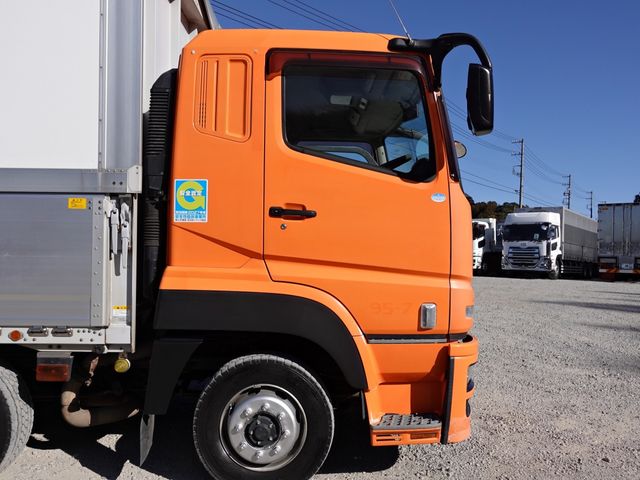 Ref No.A14897221 MITSUBISHI SUPER GREAT Image#3