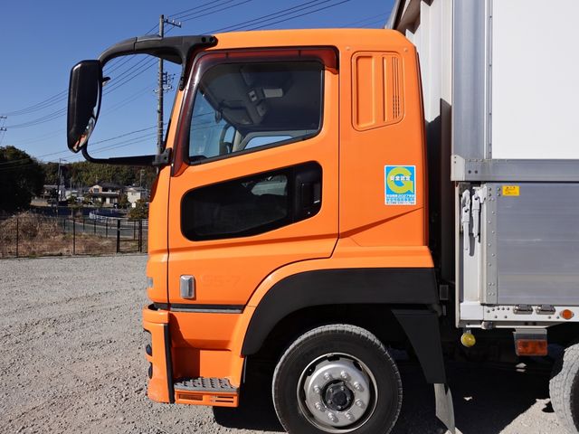 Ref No.A14897221 MITSUBISHI SUPER GREAT Image#9