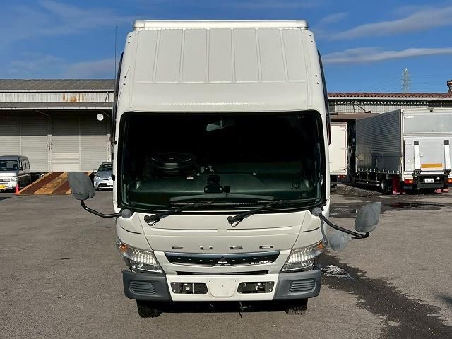 Ref No.A14897276 MITSUBISHI CANTER TRUCK Image#3