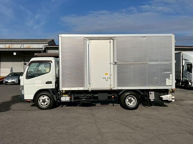 Ref No.A14897276 MITSUBISHI CANTER TRUCK Image#9