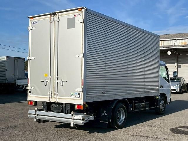 Ref No.A14897276 MITSUBISHI CANTER TRUCK Image#6