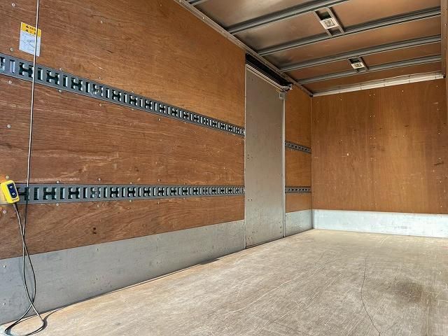 Ref No.A14897276 MITSUBISHI CANTER TRUCK Image#15