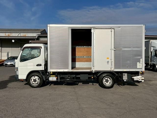 Ref No.A14897276 MITSUBISHI CANTER TRUCK Image#10