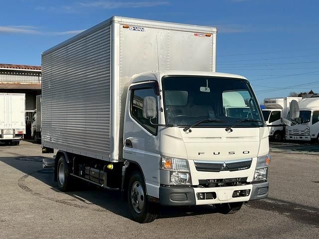 Ref No.A14897276 MITSUBISHI CANTER TRUCK Image#4