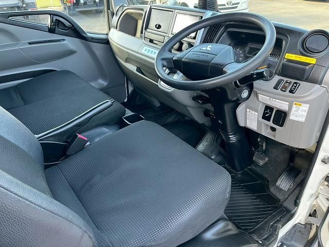 Ref No.A14897276 MITSUBISHI CANTER TRUCK Image#19