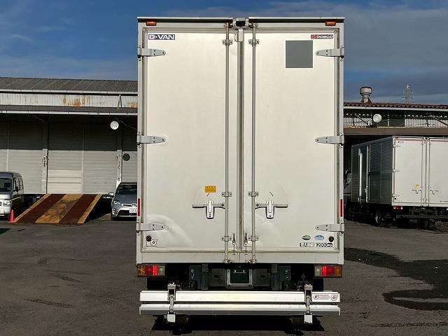 Ref No.A14897276 MITSUBISHI CANTER TRUCK Image#7