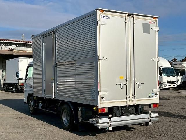 Ref No.A14897276 MITSUBISHI CANTER TRUCK Image#8