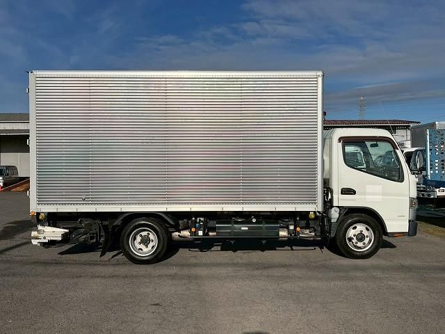 Ref No.A14897276 MITSUBISHI CANTER TRUCK Image#5