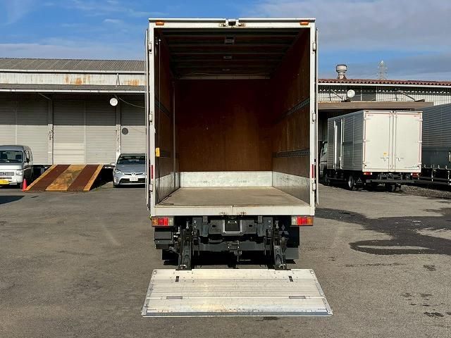 Ref No.A14897276 MITSUBISHI CANTER TRUCK Image#11