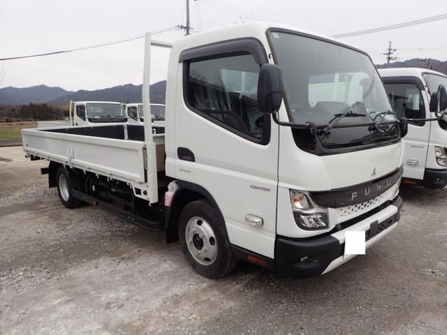 MITSUBISHI CANTER TRUCK